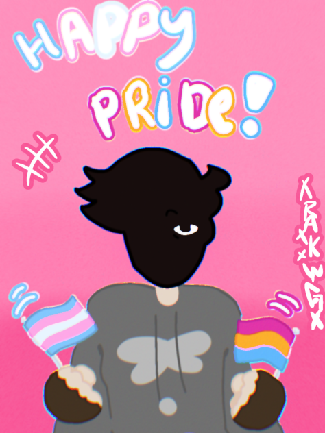 pride