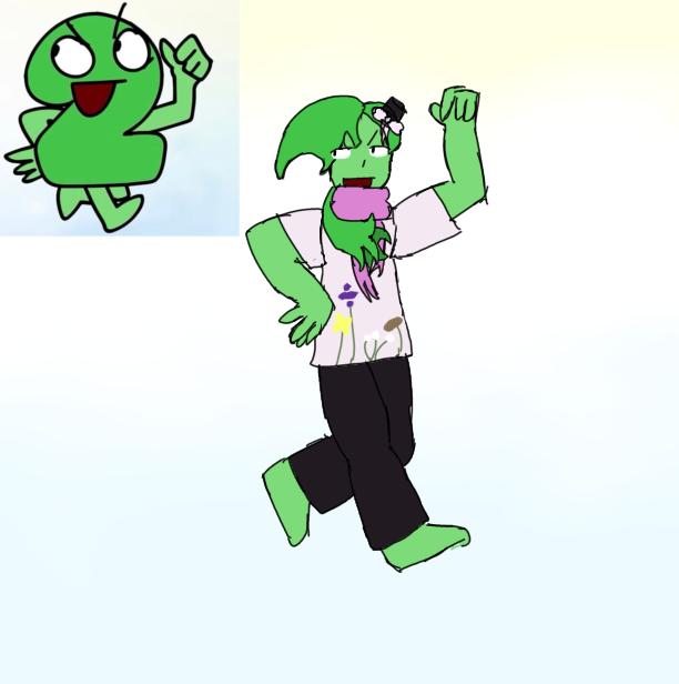 Two! ( TPOT BFB BFDI XFOHV )