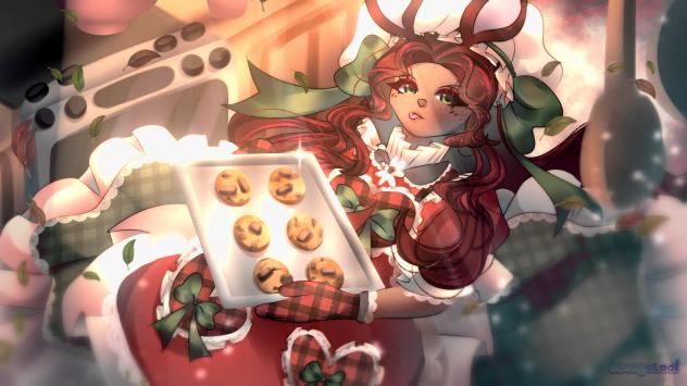 do yal like cookies