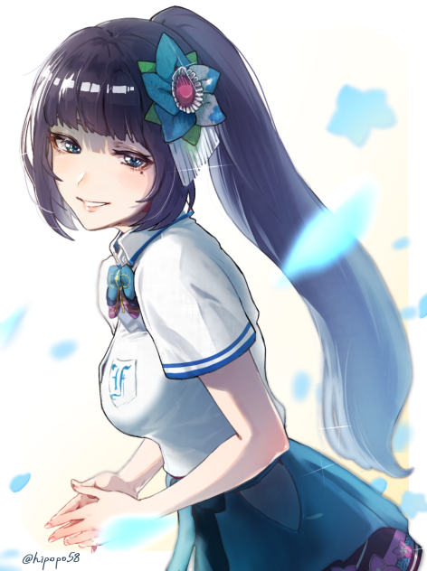 富士葵ちゃん🗻