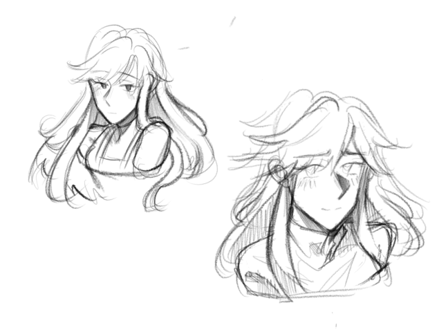 extras for yasu
