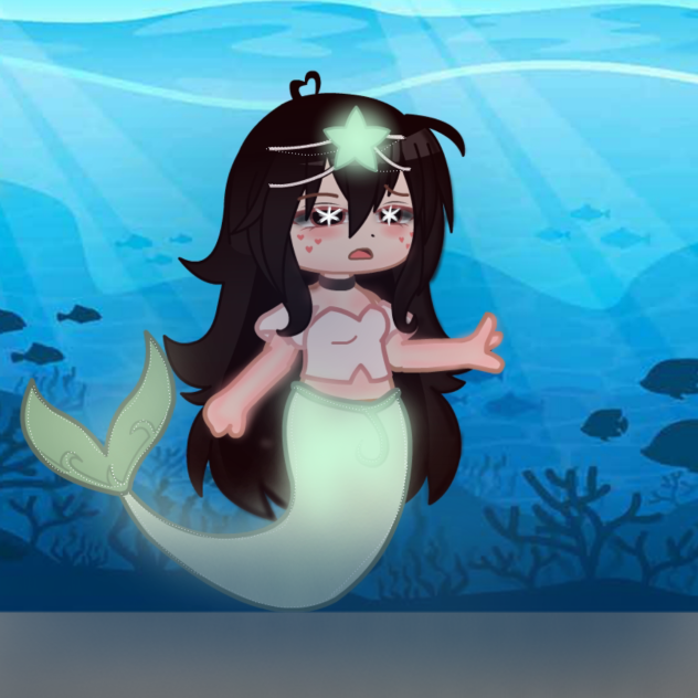 sea Princess - ibisPaint