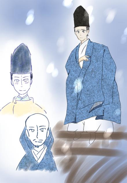 光る君へ　終了