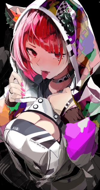 栗卒❤️