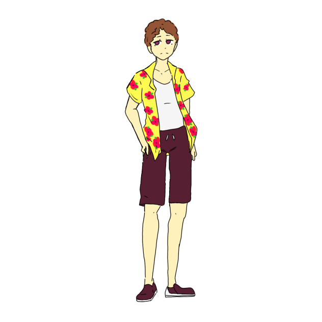 6 sin título - ibisPaint