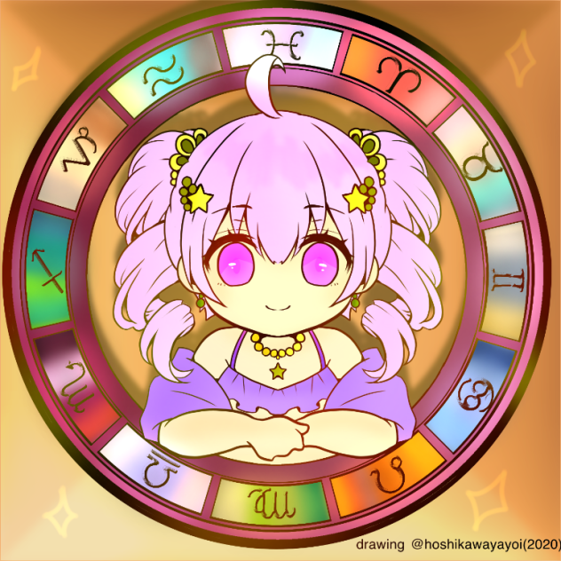 The line art is not mine