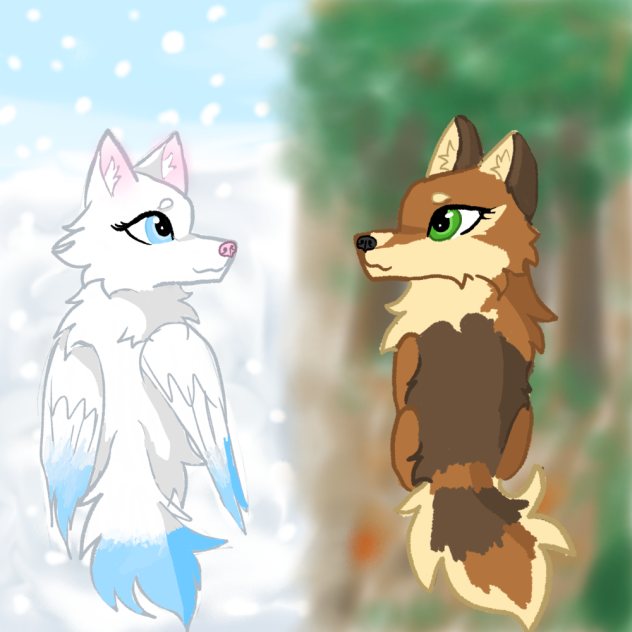 Sky & Alvka