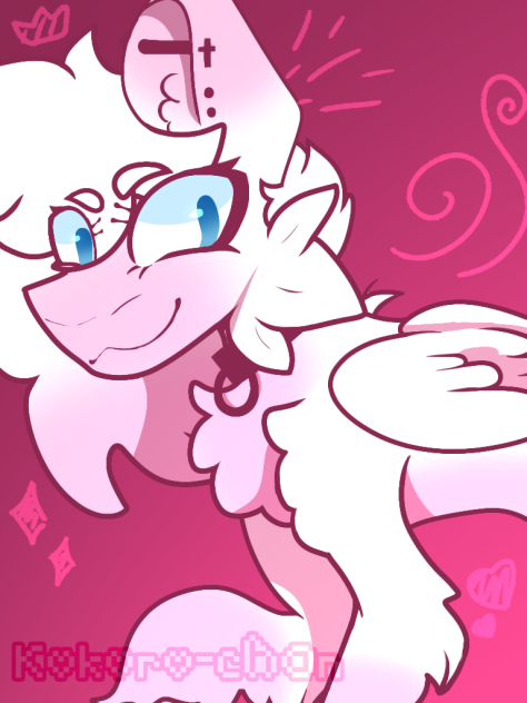 ✿.Too much fabulous !
