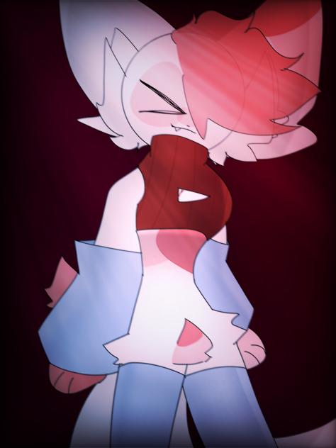 Fan art for a friend❤️