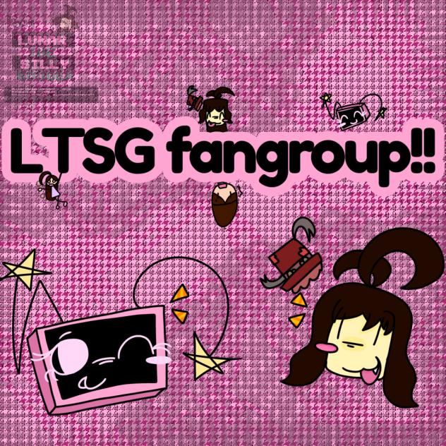 FANGROUP!