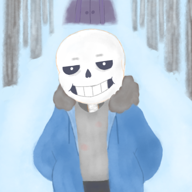Sans - ibisPaint