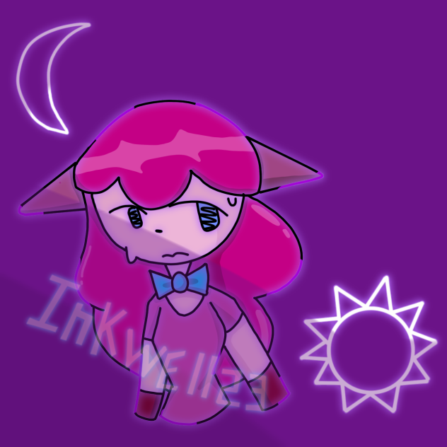 Fanart for Wrenn!