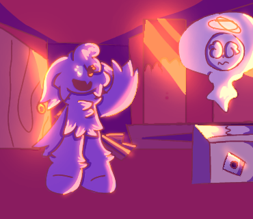 for [~Gala~]