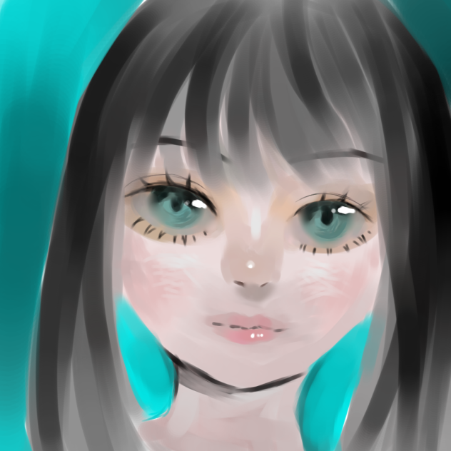 無音