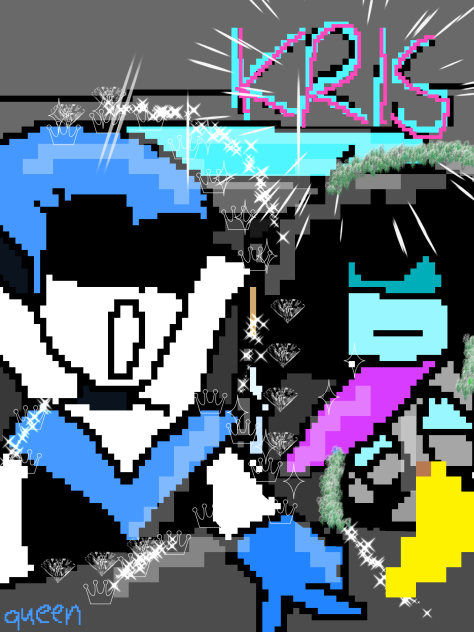 An old requested