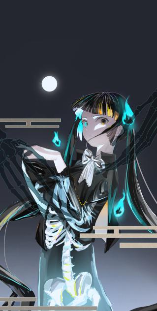 骸骨