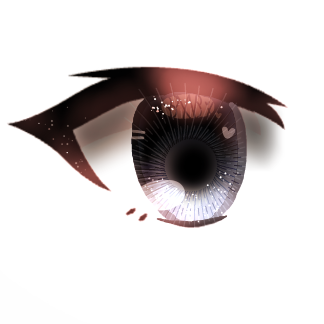 eye - ibisPaint