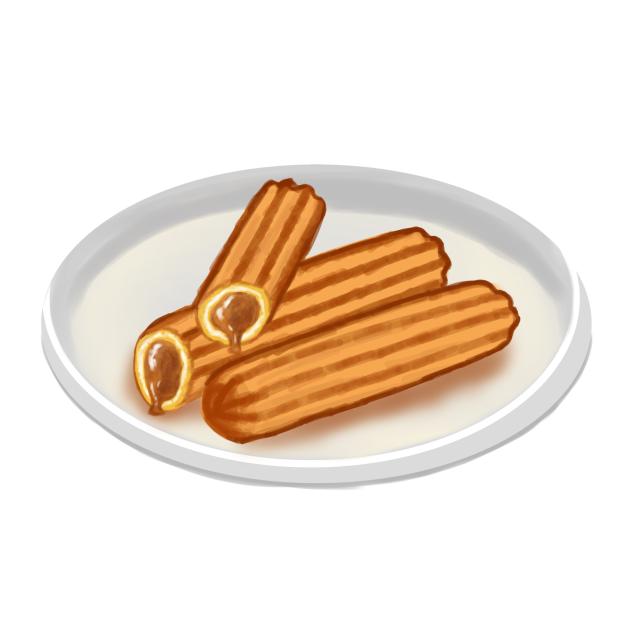 Churros