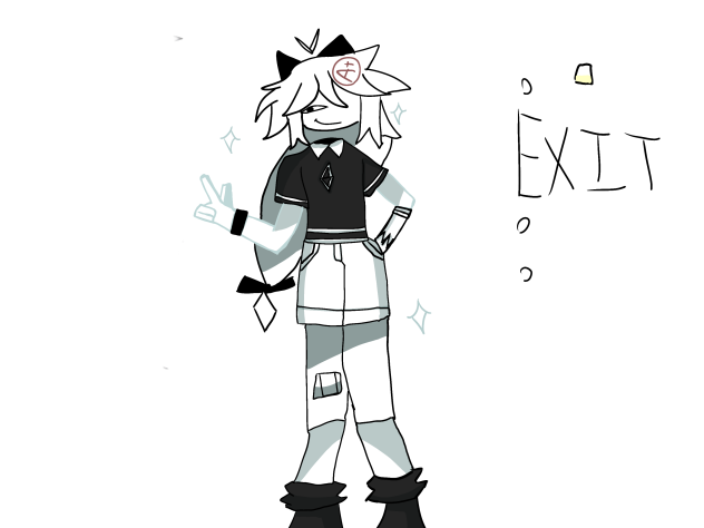 - Oliver -