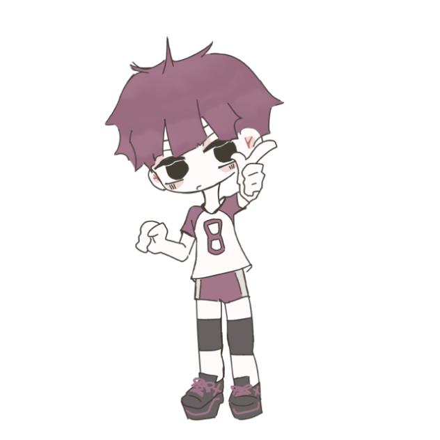 Goshiikiiiiii