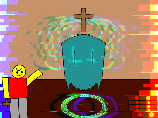 Stop, you’re breaking the game Baller