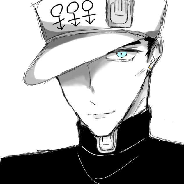承太郎 4部