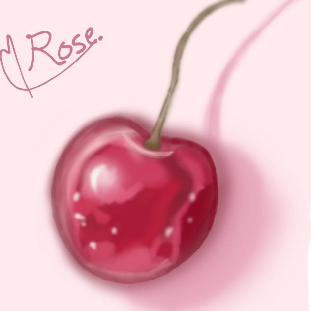 cherry