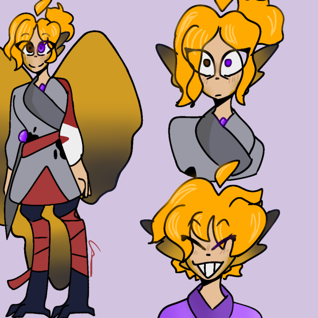 Madeline REDESIGN