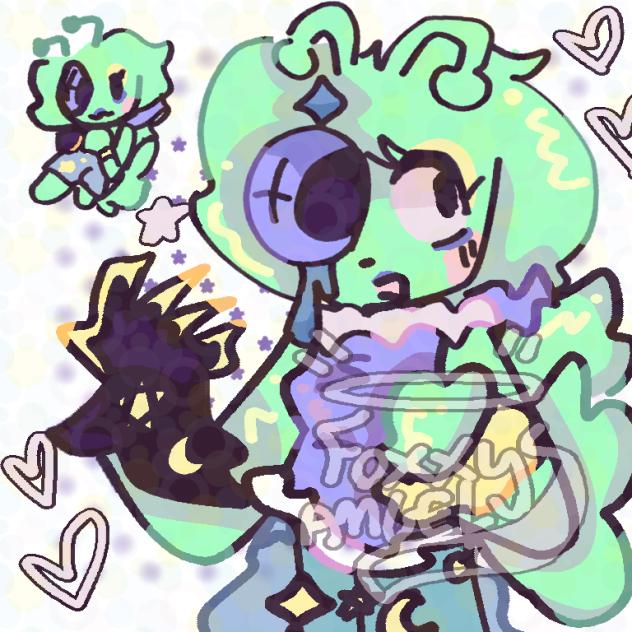 ☆ IZZLA ☆👽🌌