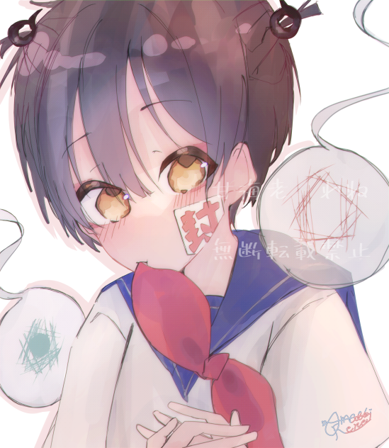 セーラー！！サインあり