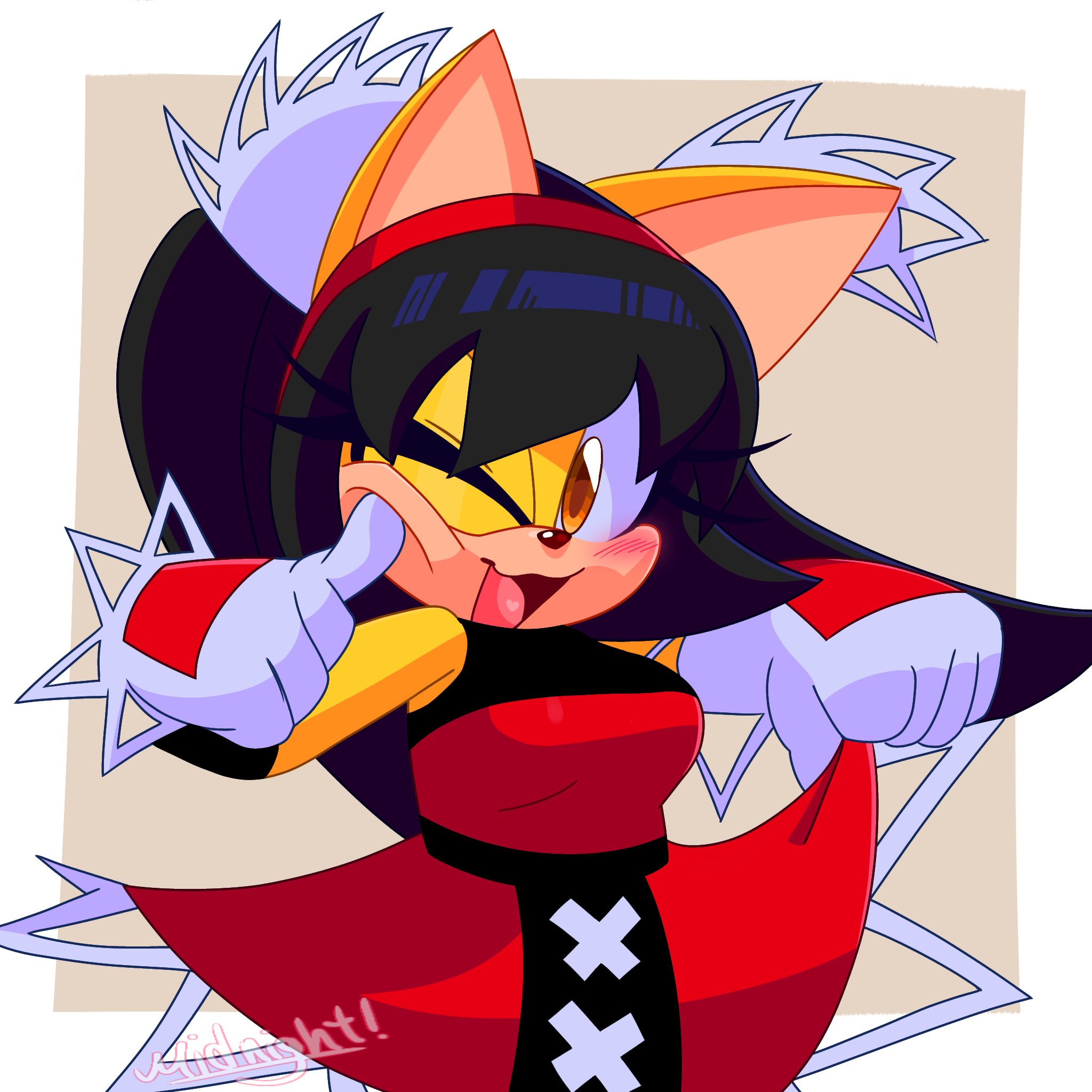 request #1 - ibisPaint