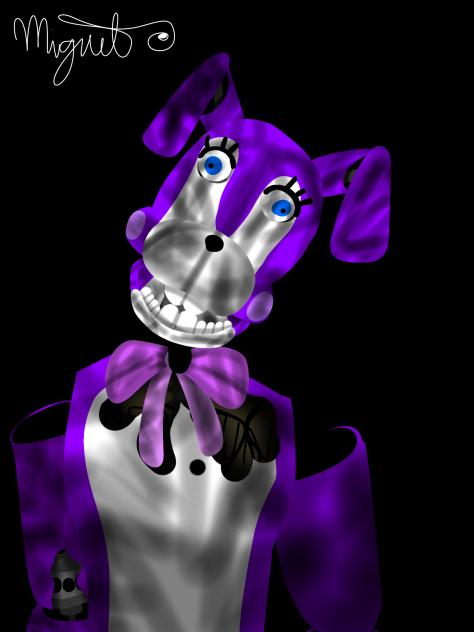 Banny The Annoying Bunny