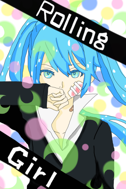 ローリンガール