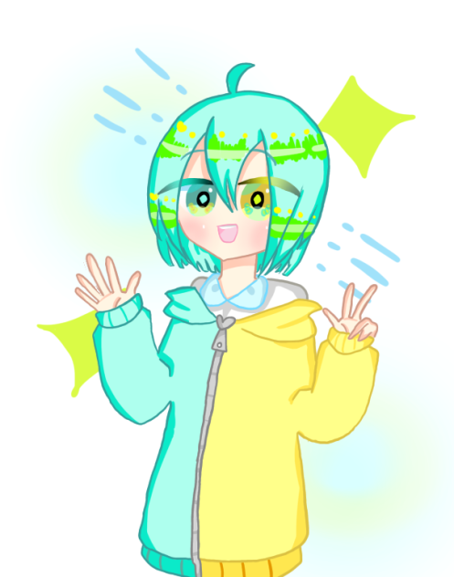 新代理！