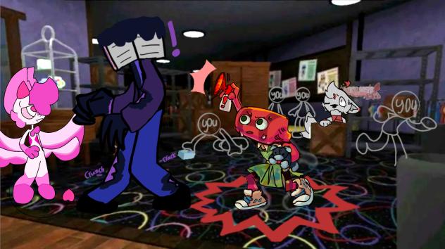 dw collab