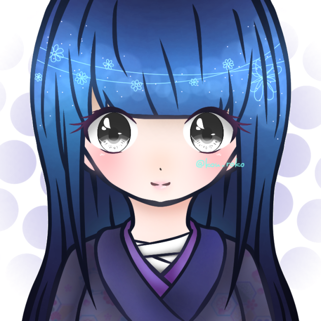アイコン企画⑧