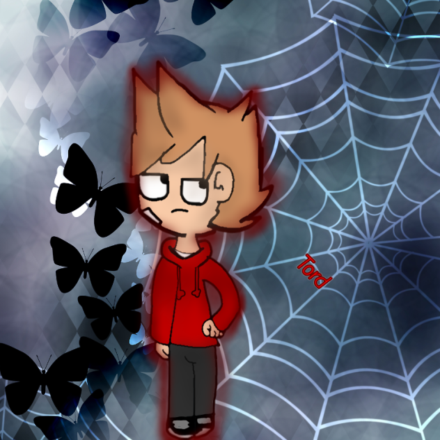 Tord