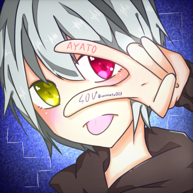 ＡＹＡＴＯ