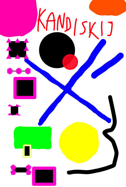 Kandinskij