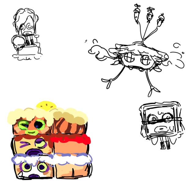 I honestly dont know what this is is #5