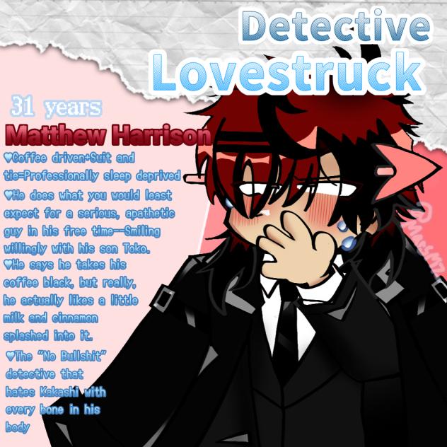 MEET THE CHARACTERS