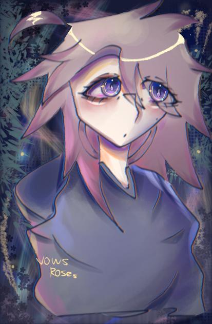 random 3 - ibisPaint