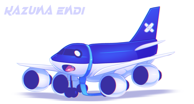 new skin!