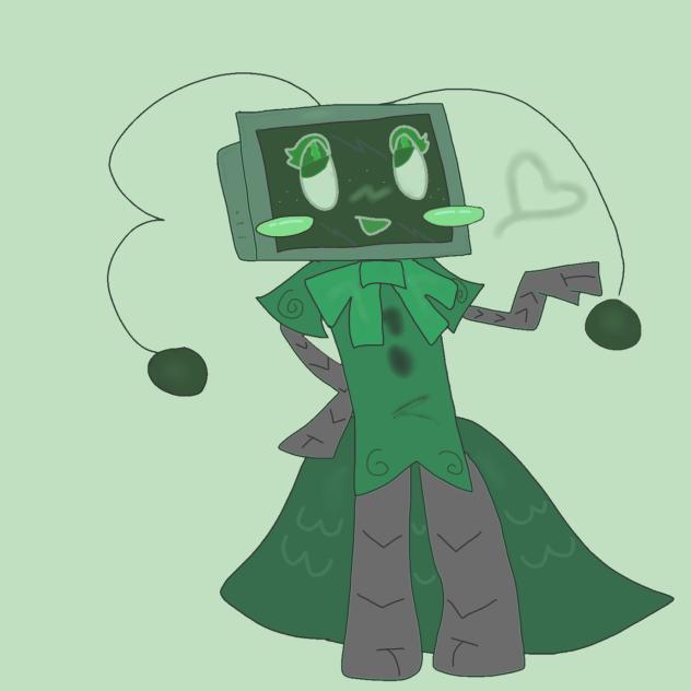 Vee! (not a big fan of her stats)