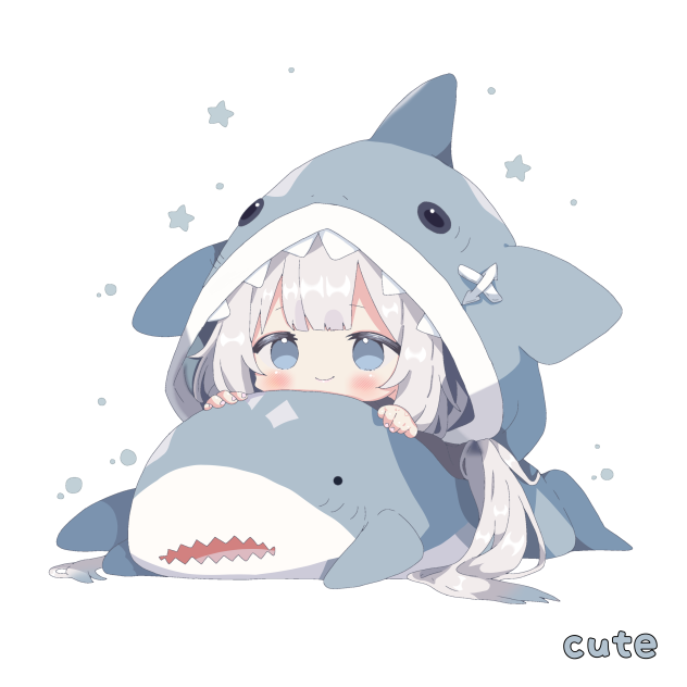 💙.Blue.🦈