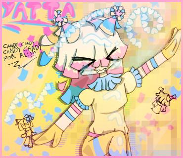 Yatta 🎊🪅