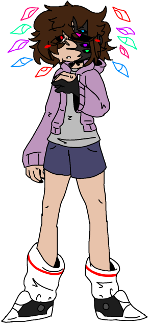 new sona cuz yes- - ibisPaint