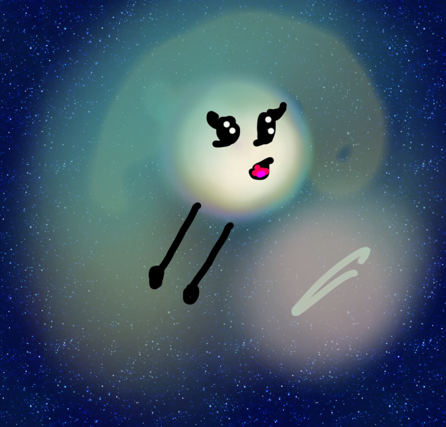 LITTLE STAR ⭐️💫🌟