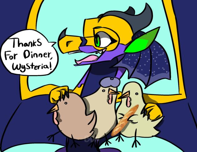 3rd - 12 Day of Christmas