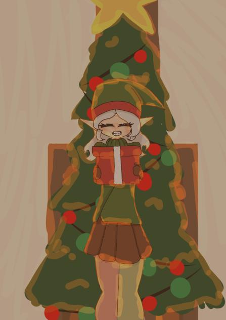 Merry Christmas 🎄